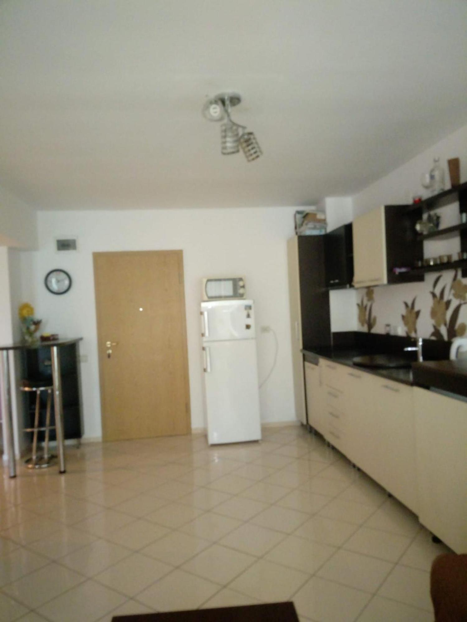 St.Vlas Apartments Mamaia Bagian luar foto