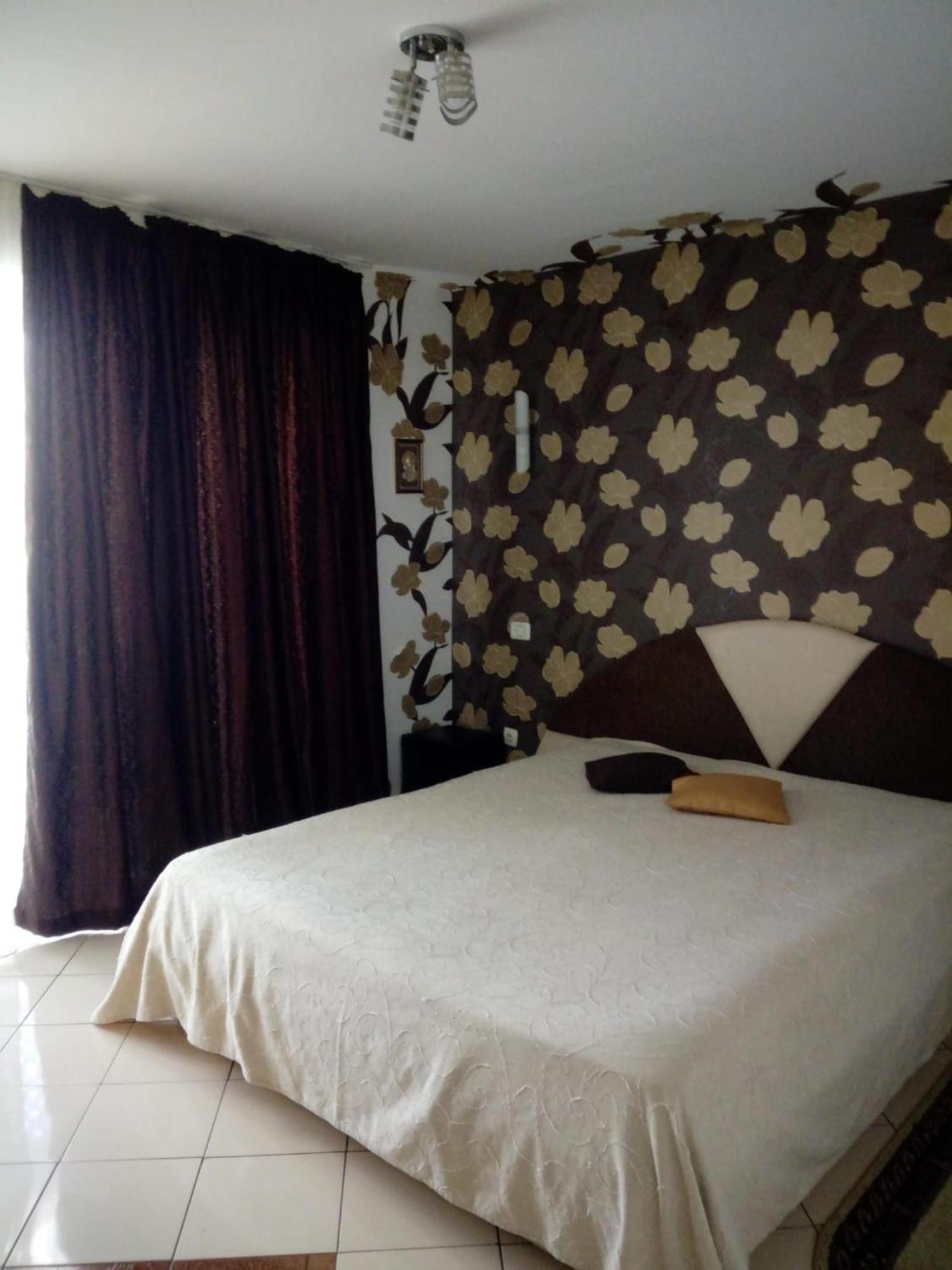 St.Vlas Apartments Mamaia Bagian luar foto