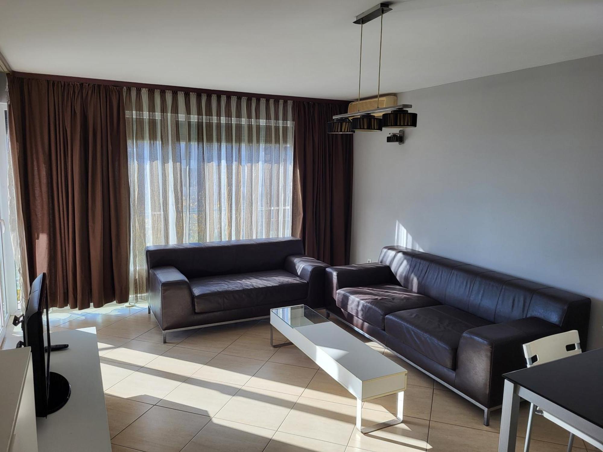 St.Vlas Apartments Mamaia Bagian luar foto