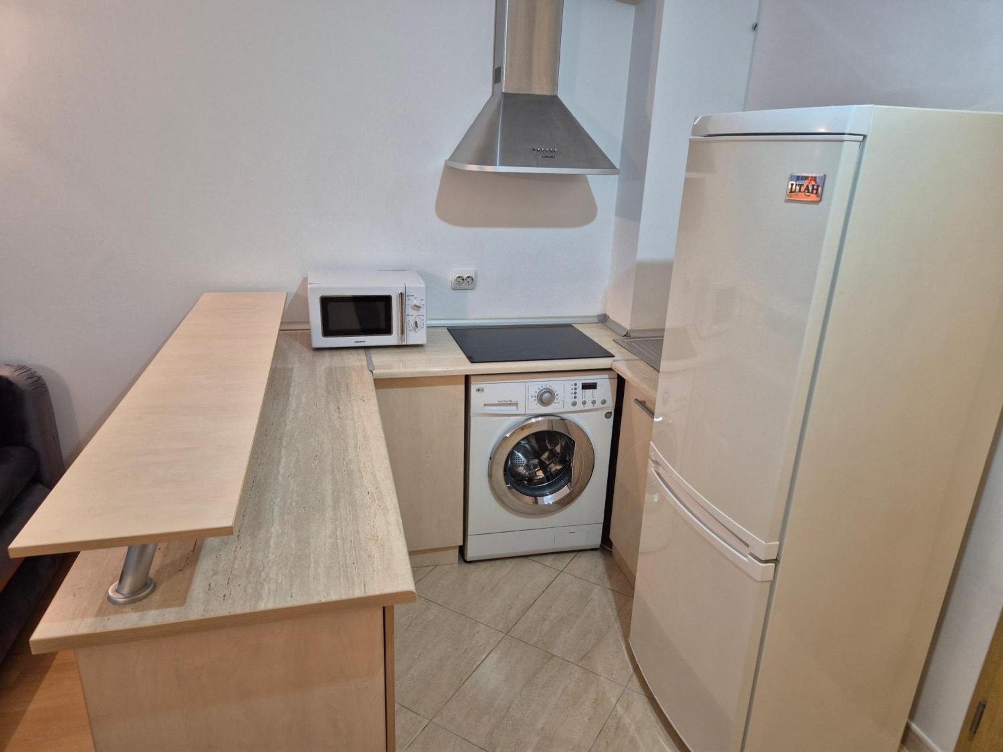 St.Vlas Apartments Mamaia Bagian luar foto