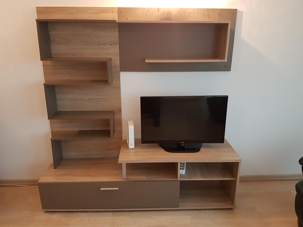 St.Vlas Apartments Mamaia Bagian luar foto