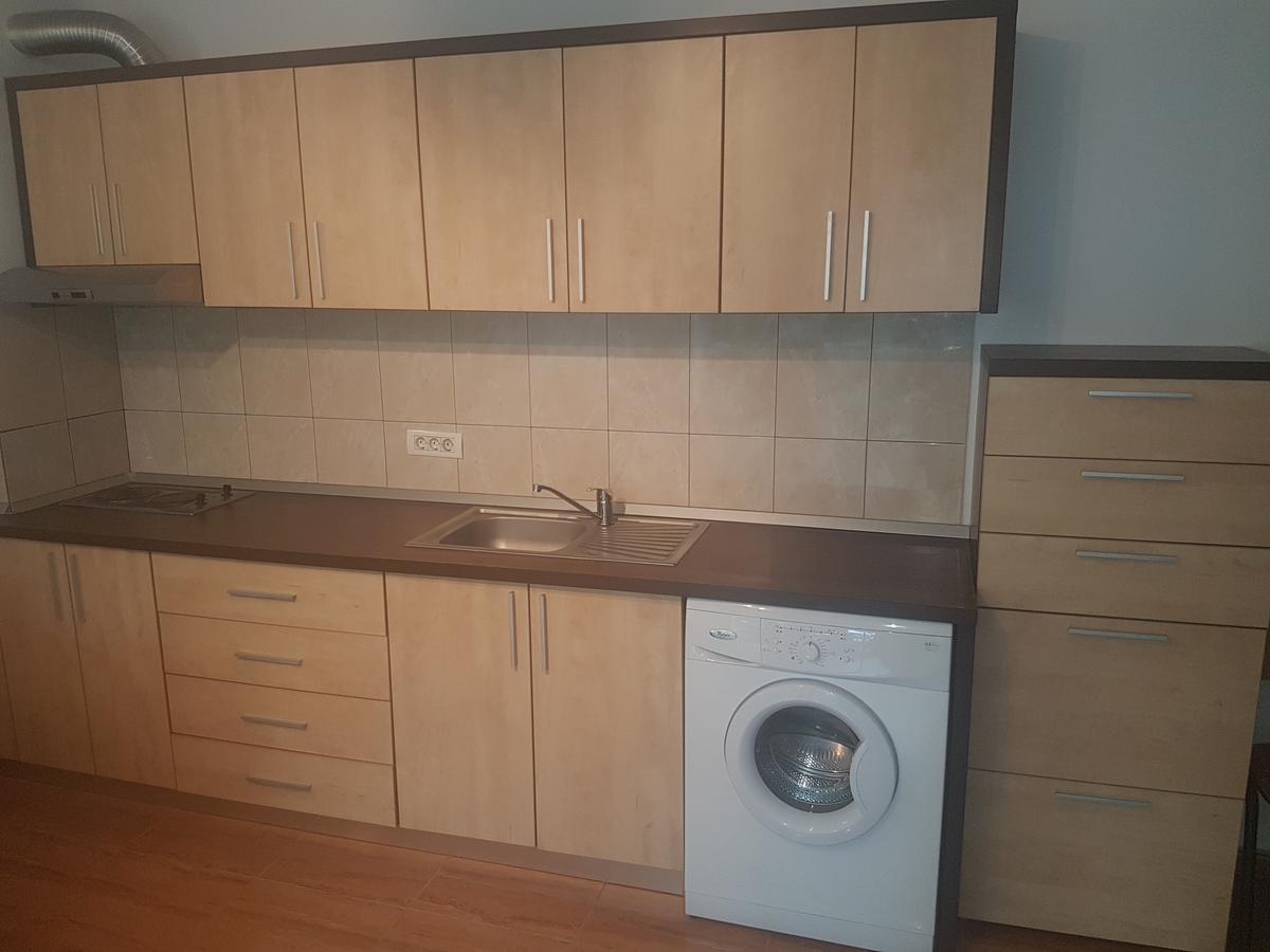 St.Vlas Apartments Mamaia Bagian luar foto